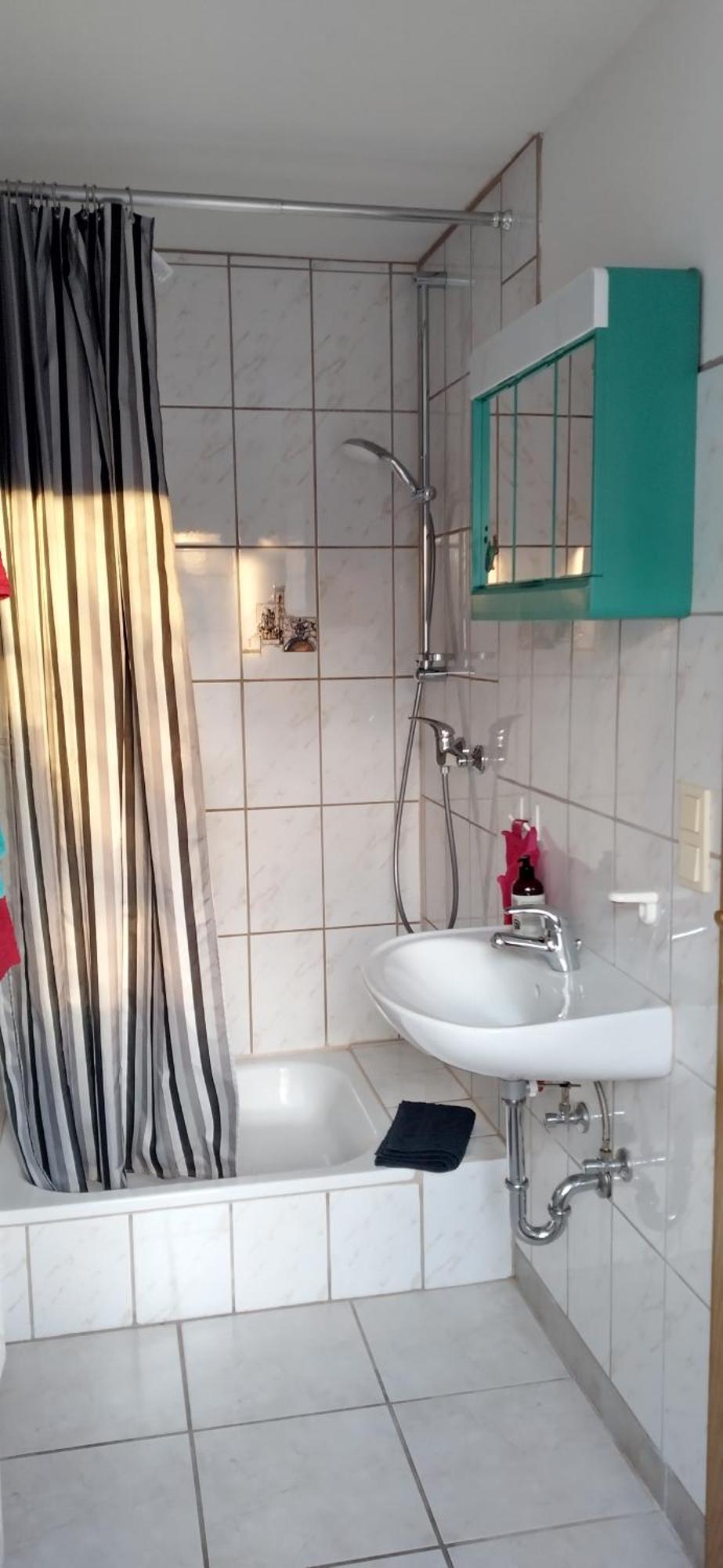 Ferienwohnung Clauss Zwiefalten Exteriér fotografie