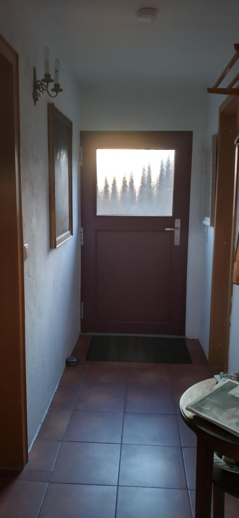 Ferienwohnung Clauss Zwiefalten Exteriér fotografie