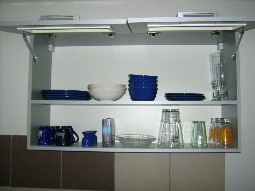 Ferienwohnung Clauss Zwiefalten Exteriér fotografie
